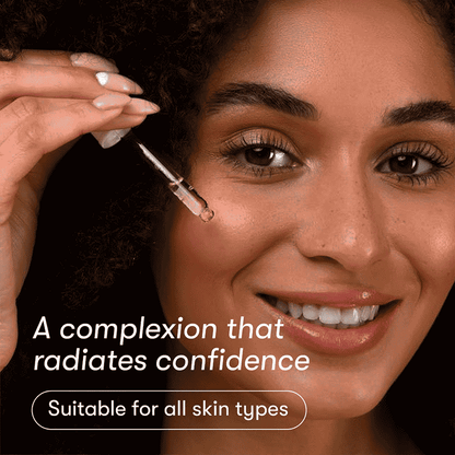 Hersay Dark Spot Corrector Serum 30ml