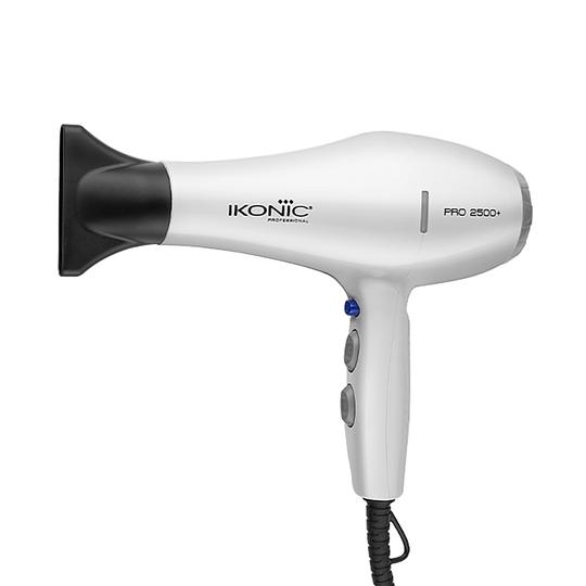 IKONIC HAIR DRYER PRO 2500+ White