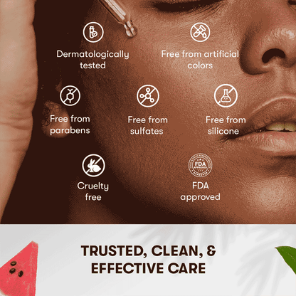 HERSAY Illuminating Radiance Serum 30ml