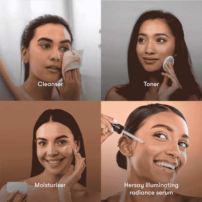 HERSAY Illuminating Radiance Serum 30ml