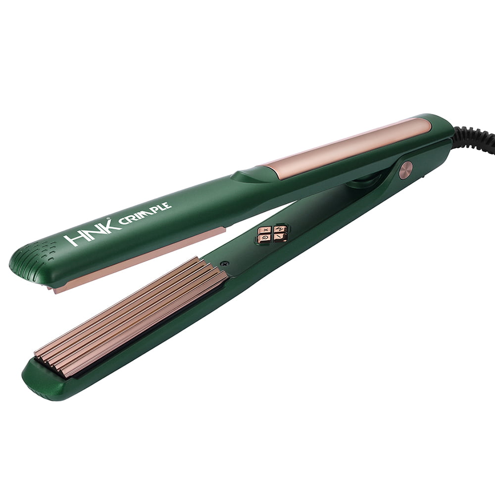 HNK Crimple Professional Hair Crimper 3M cord