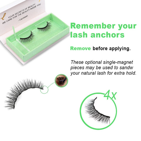 LAYRALASH DREAM LASH