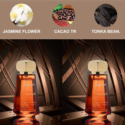 LAYRALASH – SWEET GIRL PERFUME FOR WOMEN