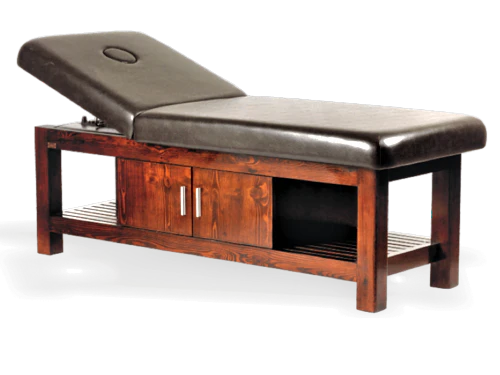 Decorite Bali Spa Massage Bed