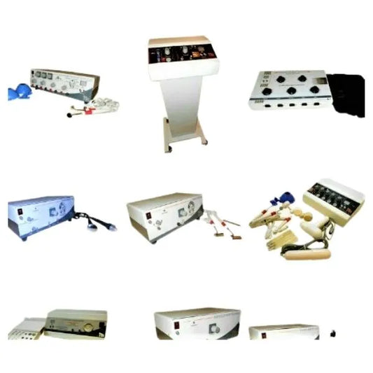 Decorite All In One Machine