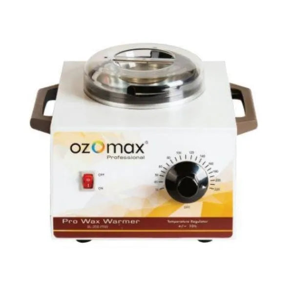 Decorite Wax Heater Single