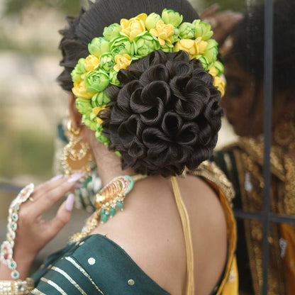 Catbury Infinity Bun