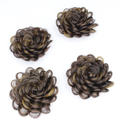 Catbury Small Rose 10Pcs