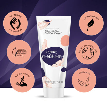 Blossom Kochar Cream Conditioner 200ML