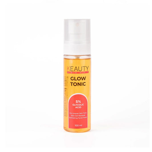 Keauty Beauty Glow Tonic Toner