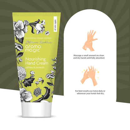 Blossom Kochar Nourishing Hand Cream 50GM