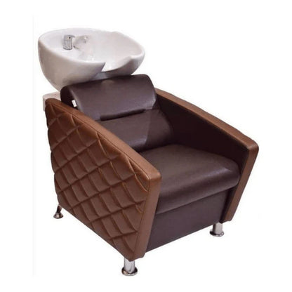 Decorite Ignis Shampoo Station