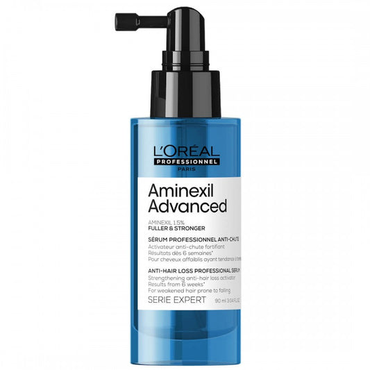 L'Oreal AMINEXIL FULL&STRNG 90ML