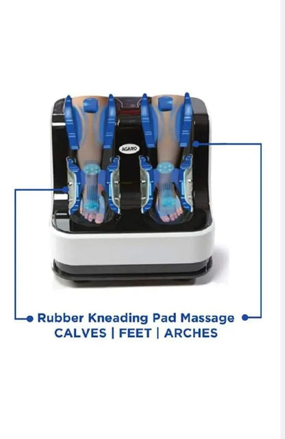 Decorite Foot Massager