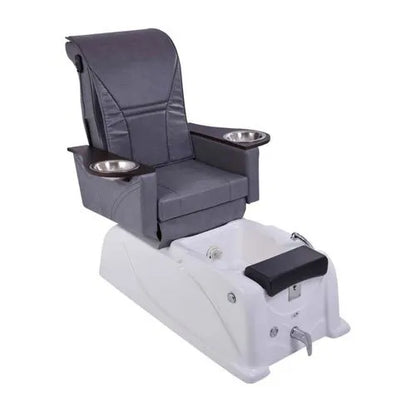Decorite Royal Monalisa Pedicure Spa Chair