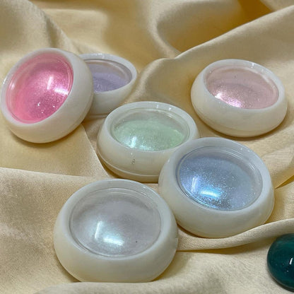 Pro Effex Wishlist Chunky Glitters