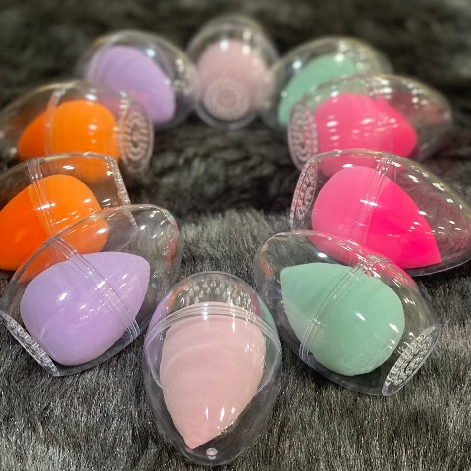 Pro Effex Beauty Sponge