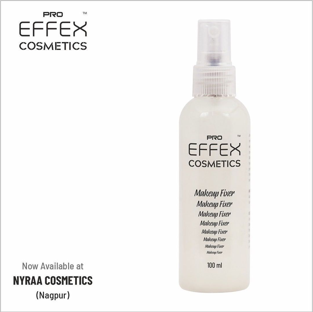 Pro Effex Make Up Fixer ( Shine ) 100ml