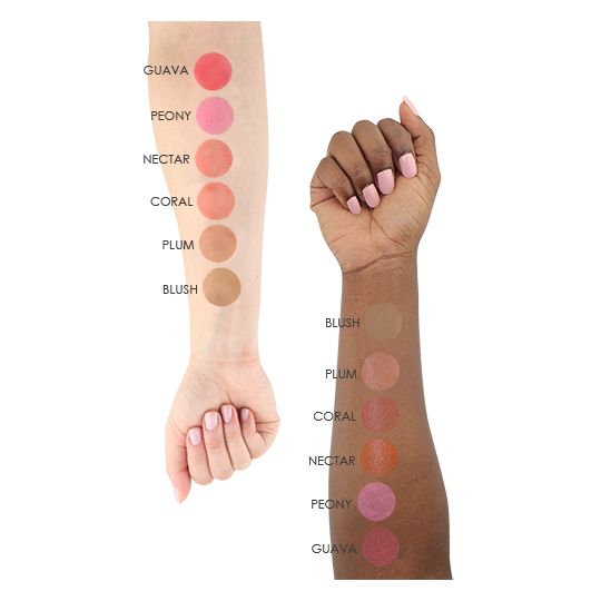 Temptu Pro Silicon Based S/B BLUSH 7.5ml