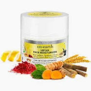 Colorbar Co-Earth Ubtan Moisturizer