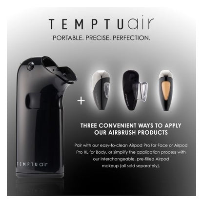TEMPTU AIR COMPRESSOR