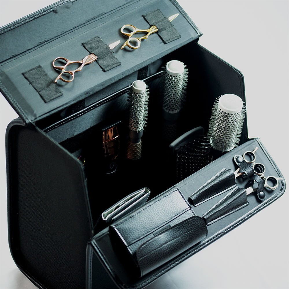 Kraftpro Trolley Tool Case