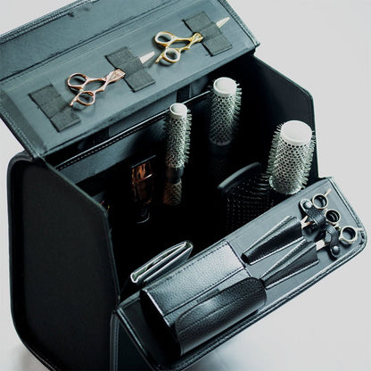 Kraftpro Trolley Tool Case