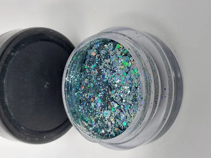Pro Effex Burberry Chunky Glitters