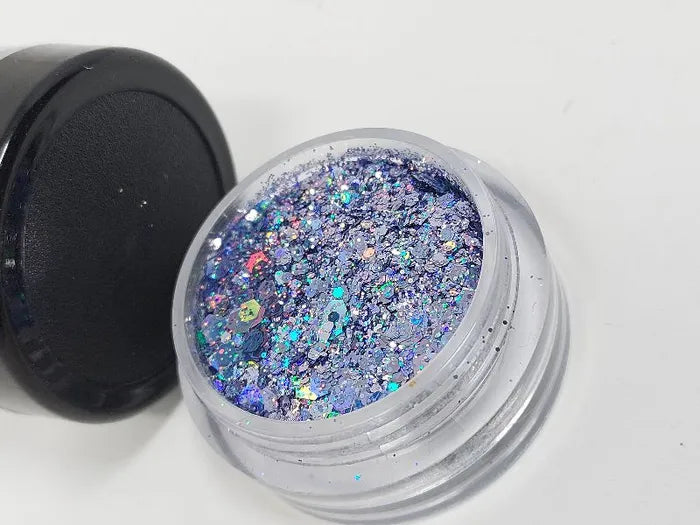 Pro Effex Wishlist Chunky Glitters