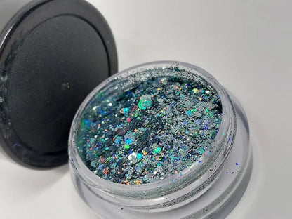 Pro Effex Burberry Chunky Glitters