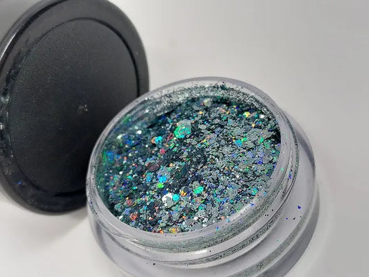 Pro Effex Burberry Chunky Glitters