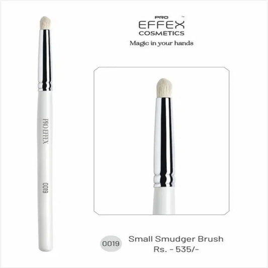 Pro Effex Small Smudger Brush 0019