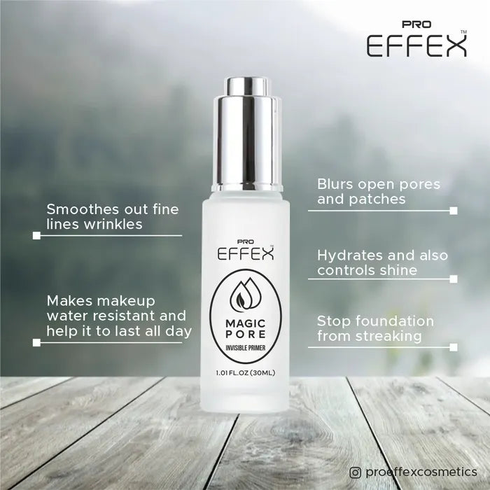 Pro Effex Invisible Primer 30 ml