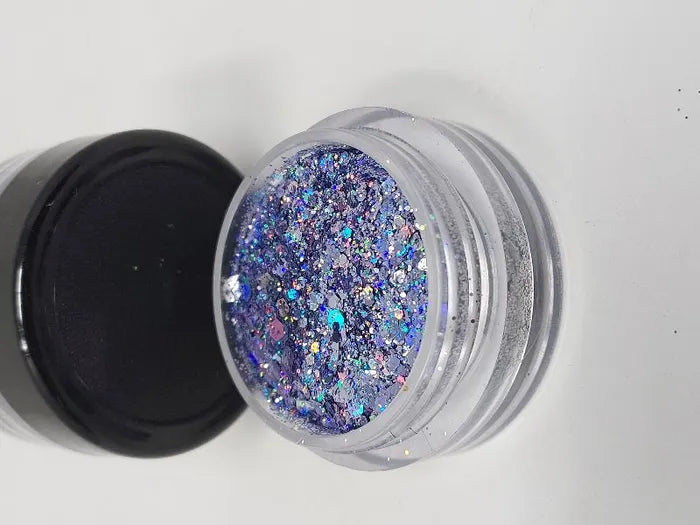 Pro Effex Wishlist Chunky Glitters