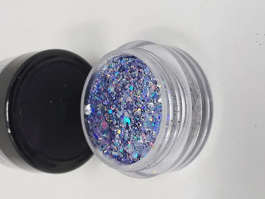 Pro Effex Wishlist Chunky Glitters